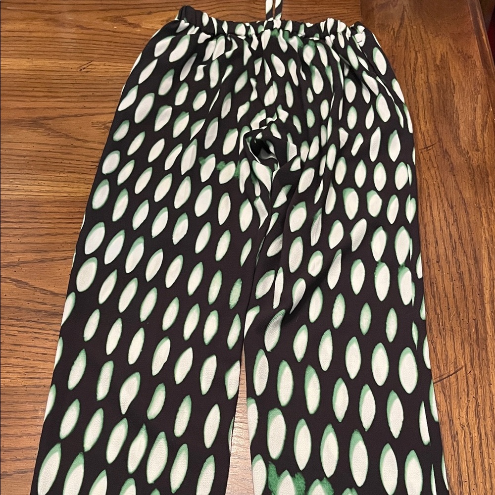 Dries Van Noten Chen Shirt and Palmira Pants Set, size 36 (small) - Picture 10 of 13